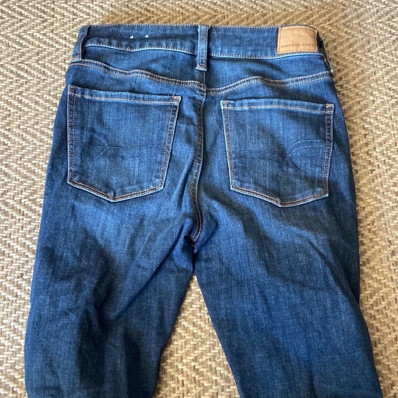 ae jeggings - Picture 3 of 5